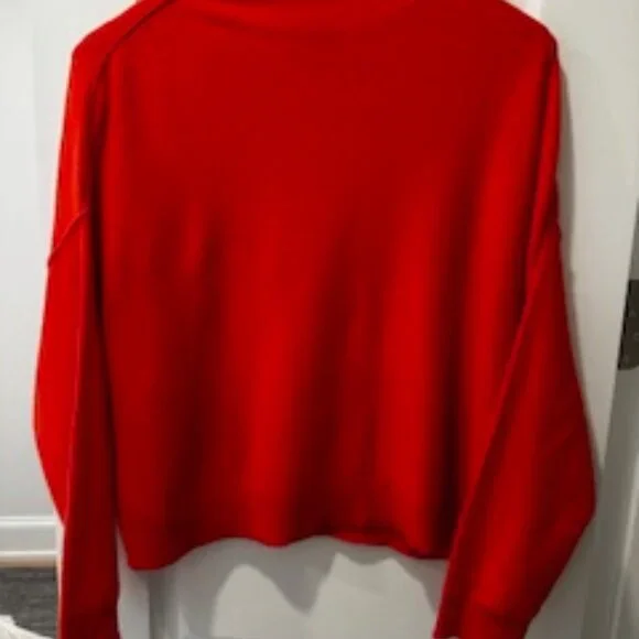 Anthropologie sweater - Picture 6 of 8